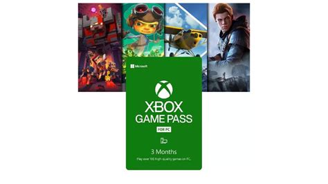 Xbox Game Pass Black Friday Deals 2021: Try it for as low as $1 | CNN ...