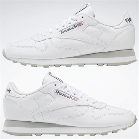 Reebok Classic Leather