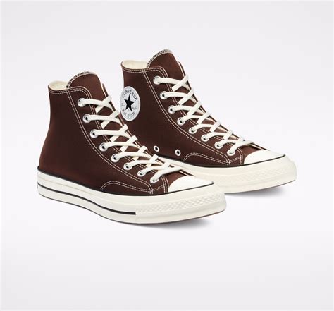 Converse Color Vintage Canvas Chuck 70 Unisex High Top Shoe. Converse.com