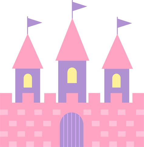 Disney castle princess castle clipart clipartfest 2 - WikiClipArt