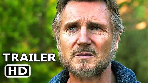 MADE IN ITALY Official Trailer (2020) Liam Neeson Movie HD - YouTube