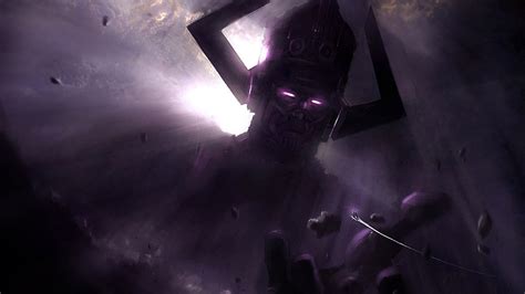 Galactus concept for the canceled fantastic four 3 movie - blackberrymopla