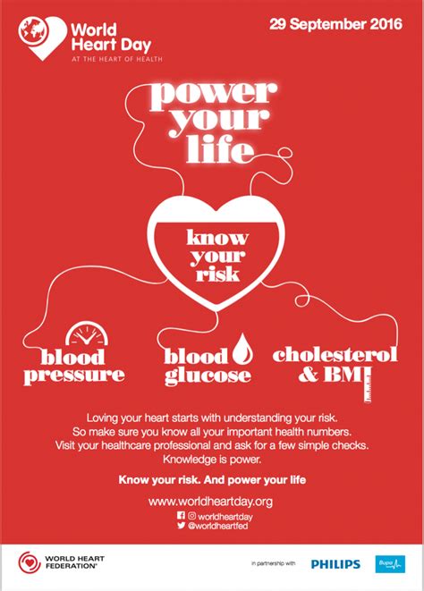 World Heart Day 2016 | NCD Alliance