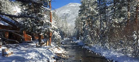 Experience Memorable Winter Activities in Estes Park - Estes Park