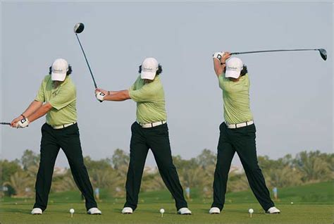 THE 20TH HOLE: Rory McILroy U.S. Open swing analysis: Part 1