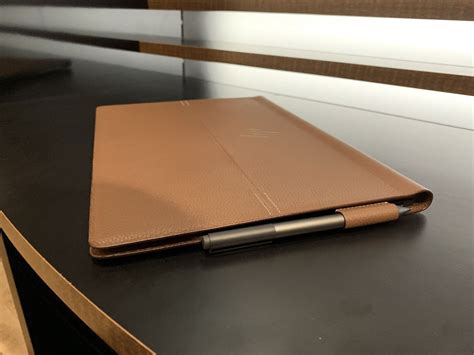 Does HP Spectre Folio 13 leather come in multiple colors? | Windows Central