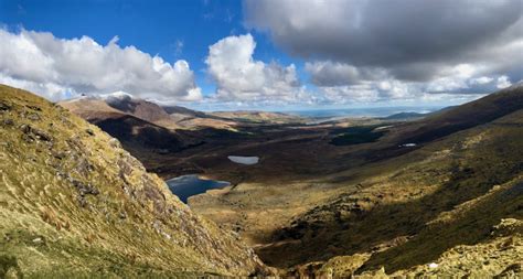 Driving the Dingle Peninsula: What to See & Do • Riley's Roves