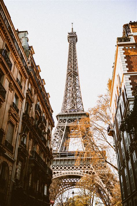 9 of the Best Eiffel Tower Photo Spots - Karya Schanilec Photography ...