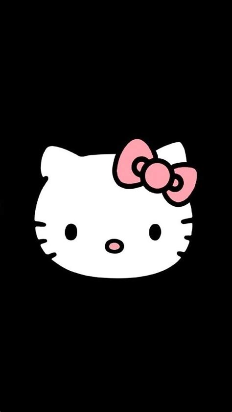 Hello Kitty Aesthetic Wallpaper Iphone - Here you can find the best ...