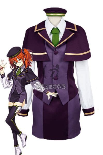 Fate/Grand Order Fujimaru Ritsuka Anime Cosplay Costumes