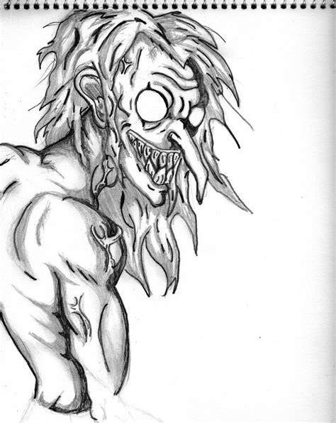 evil clown drawings - Google Search | Clown tattoo, Evil clowns, Scary ...