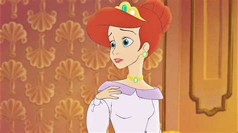 Disney Princess Screencaps - Princess Ariel - Disney Princess Photo ...