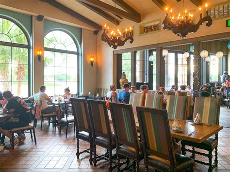 17 Best (And Worst!!) Epcot Restaurants - Disney Trippers