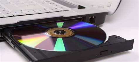 How to Fix a DVD or CD Drive Not Working or Missing in Windows 10