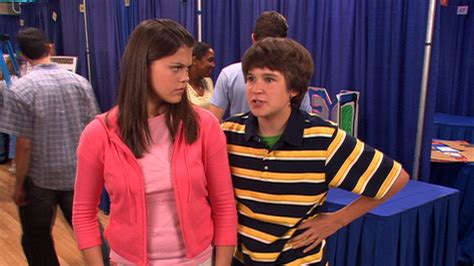 Watch Ned's Declassified School Survival Guide Season 2 Episode 19: Ned ...