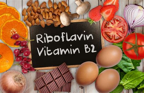 Are you nutrition deficient? Check your Vit B2!! - The Statesman