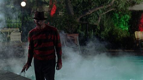 A Nightmare On Elm Street (1984) Wallpapers, Pictures, Images