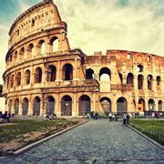 50 Most Famous Buildings in Europe