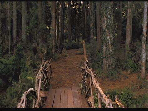 Bridge to Terabithia - Bridge to Terabithia Image (5445062) - Fanpop