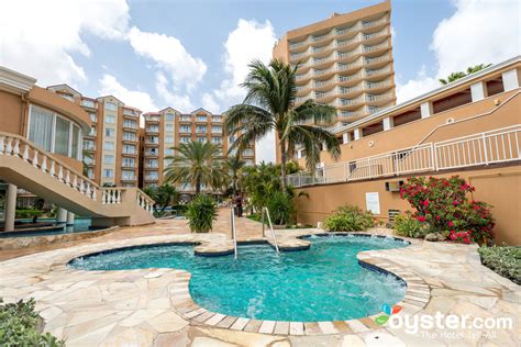 Divi Aruba Phoenix Beach Resort - The Beach Tower One-Bedroom Suite ...