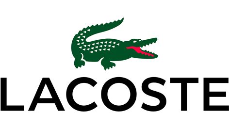 Lacoste Logo, symbol, meaning, history, PNG, brand