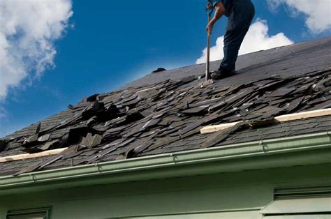 Common Reasons for Roof Repairs | The Roof Doctor