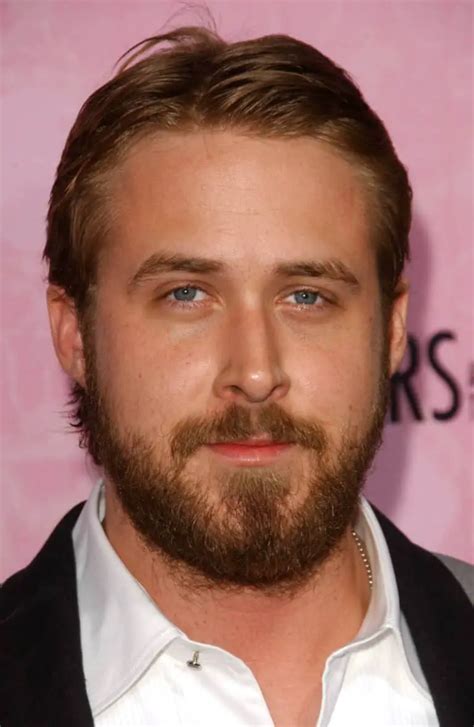 Ryan Gosling Beard | Ultimate How to Guide + 9 Hot Styles - Bald & Beards