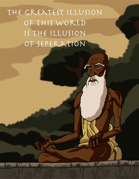 Guru Pathik - Greatest Illusion by Juggernaut-Art on DeviantArt