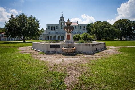 Hope Haven – Abandoned Southeast