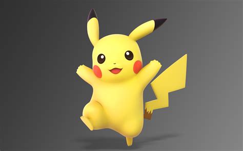 Pikachu Pokemon Portrait Wallpaper, HD Cartoon 4K Wallpapers, Images ...