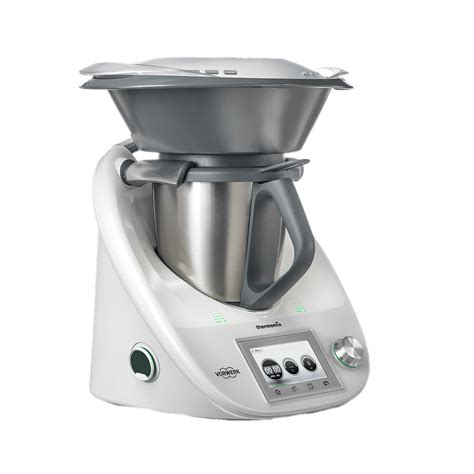 Thermomix With Varoma Tray transparent PNG - StickPNG