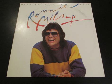 Ronnie Milsap - Greatest Hits - Vol. 2 - Amazon.com Music