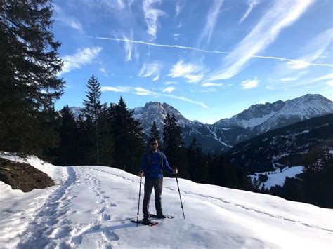 Snowshoeing for Beginners: How to Snowshoe, Stay Warm, Safe and More