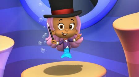 Watch Bubble Guppies Season 2 Episode 34 Online | WatchWhere.co.uk