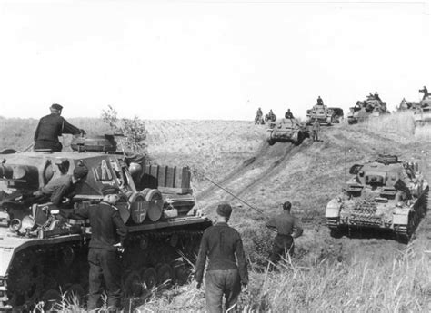 The Rise of the Panzer Division | The National WWII Museum | New Orleans