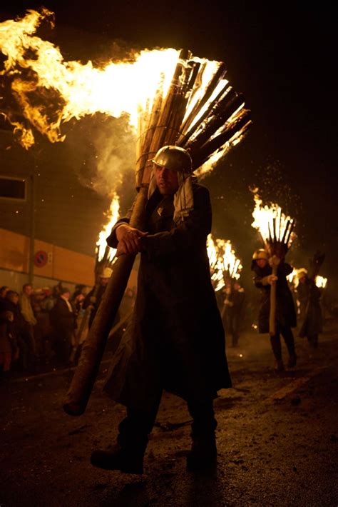 9 Swiss winter traditions that are truly unique in the world