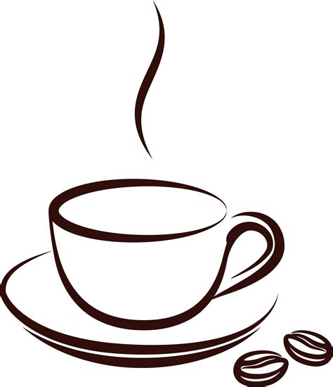 Free Coffee Cup Vector, Download Free Coffee Cup Vector png images ...