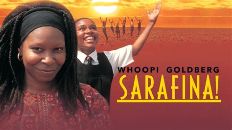 Sarafina! (1992) — The Movie Database (TMDB)