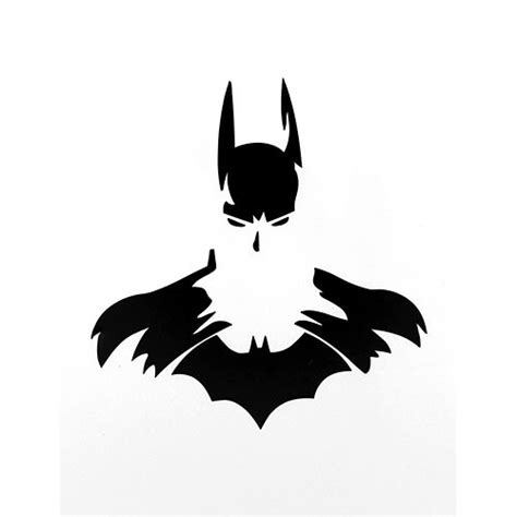 Batman logo Laptop Car Truck Vinyl Decal Window Sticker PV173 | Vinyl ...