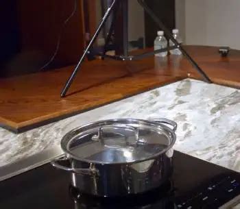 Wolf Induction Cooktop 36 Reviews: A Game-Changer