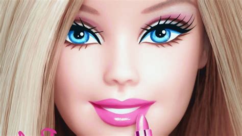 Barbie Screensavers Wallpapers - WallpaperSafari