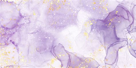 Aesthetic Violet Gold Marble Phone Wallpaper Background, Wallpaper ...