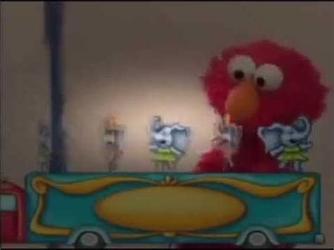 Elmo's World Dancing Full Episode