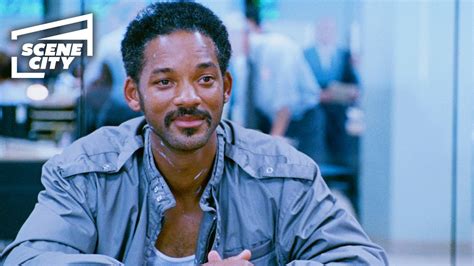 The Pursuit of Happyness: Must Have Had Nice Pants (WILL SMITH ...