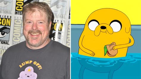 'Adventure Time' Turns 10: Meet the Actors Behind the Voices (PHOTOS)