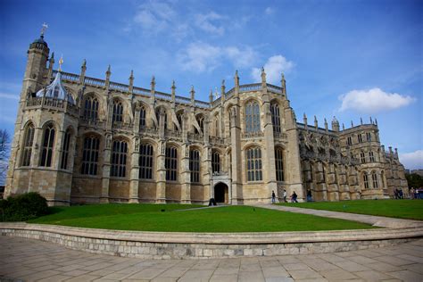 File:St. Georges Chapel, Windsor Castle (1).jpg - Wikimedia Commons