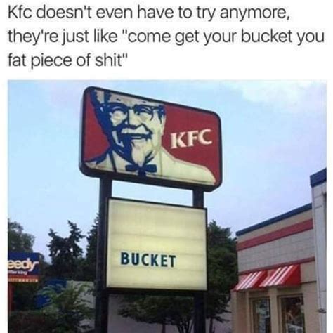 Kfc Bucket Meme - bmp-best