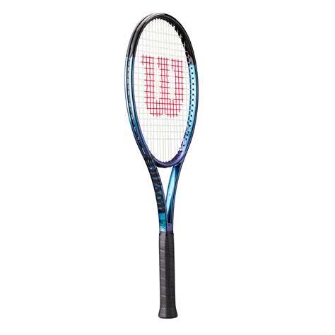 Buy Ultra Pro (16x19) v4 Tennis Racket Frame online - Wilson Australia