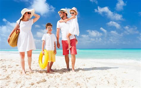 Family Vacation Wallpapers - Top Free Family Vacation Backgrounds ...