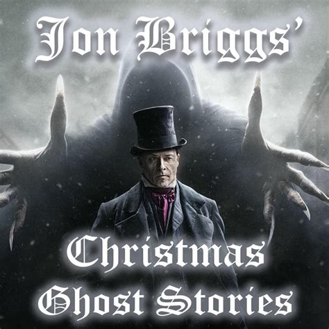 Christmas Ghost Stories | iHeart